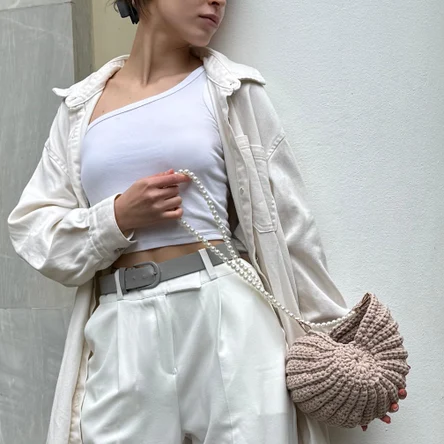 Casual сумки под твое настроение