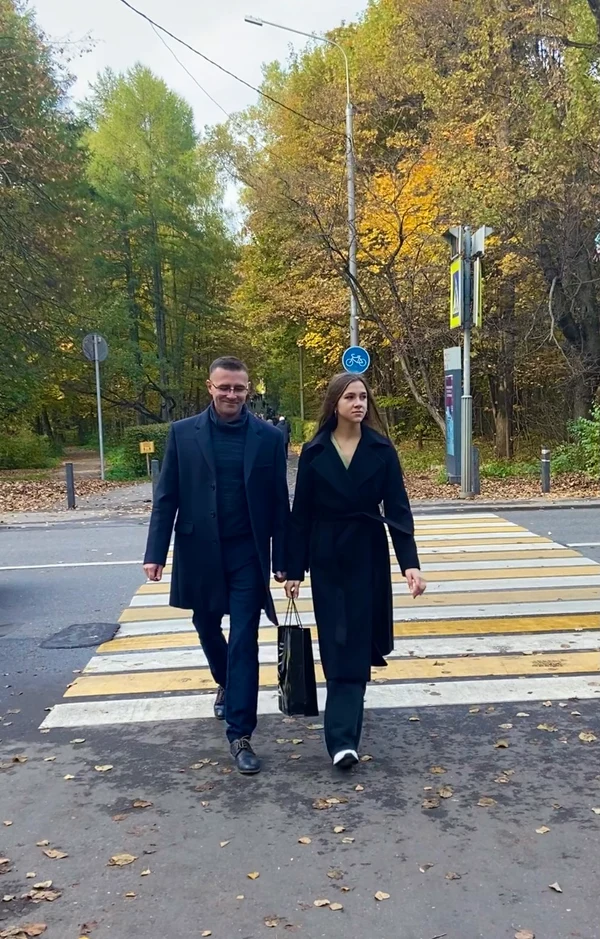 История создания